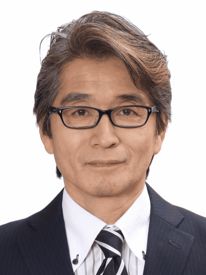 三井 けん
