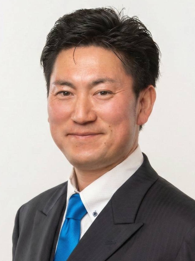 ながしま 和也