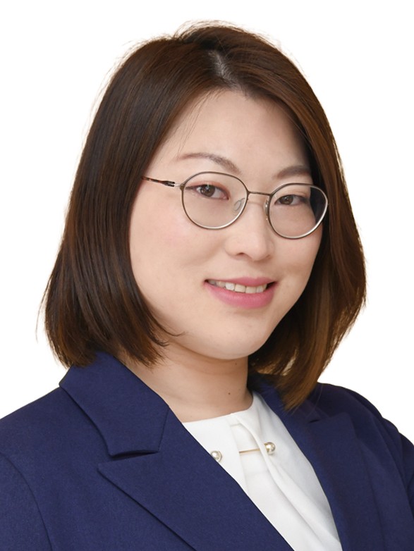 森若 ようこ