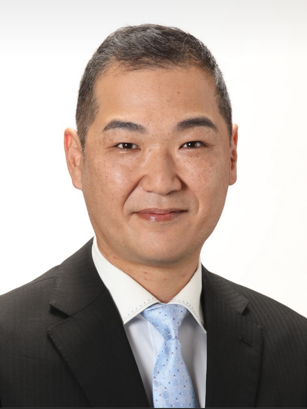 小林 くにのり