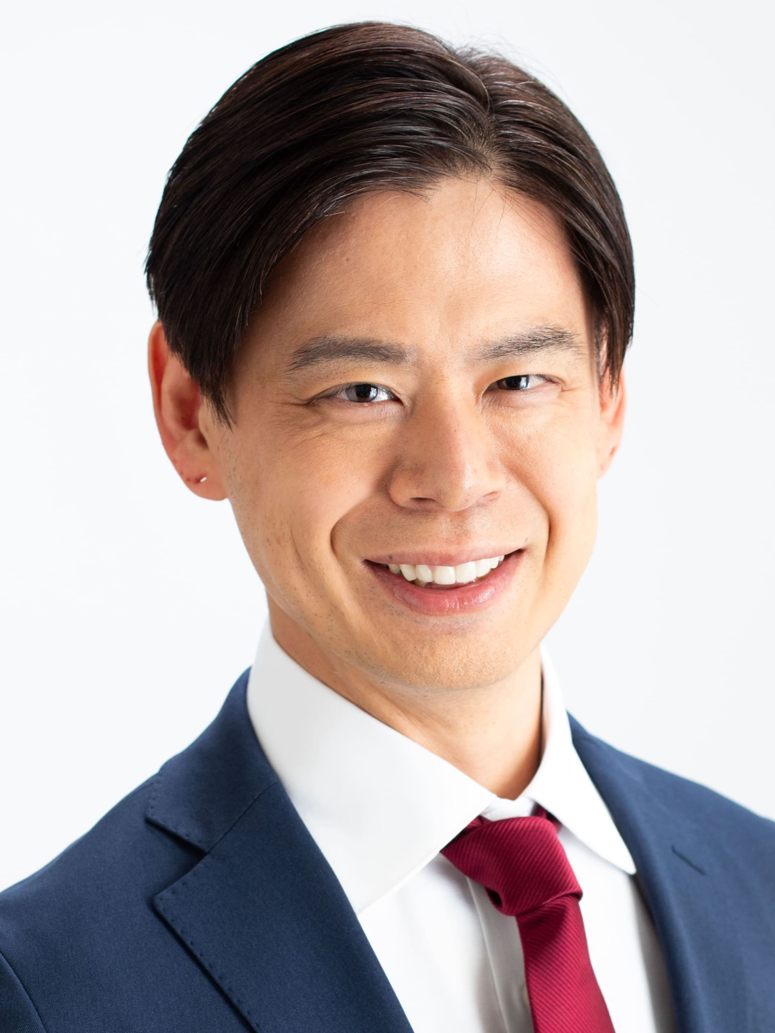 内野 ゆうき