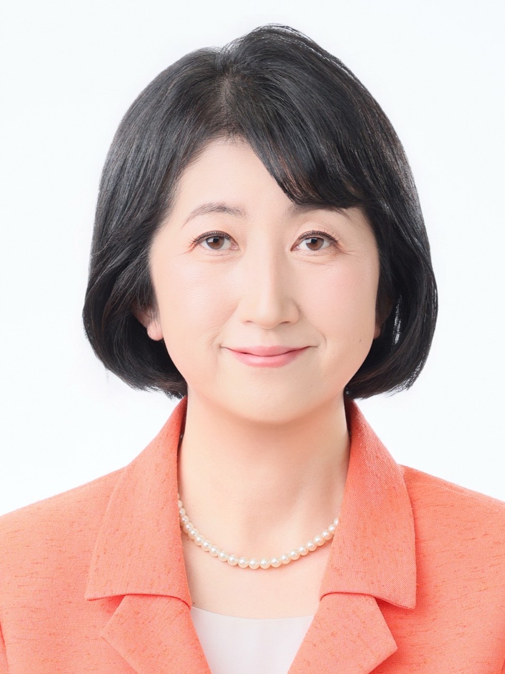 平岡 りえ