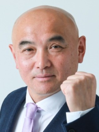 髙村 まこと