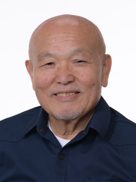 寺内 みつお