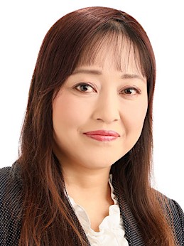 上原 けい子