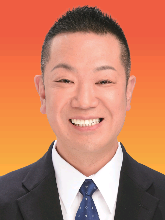 かまの 良太