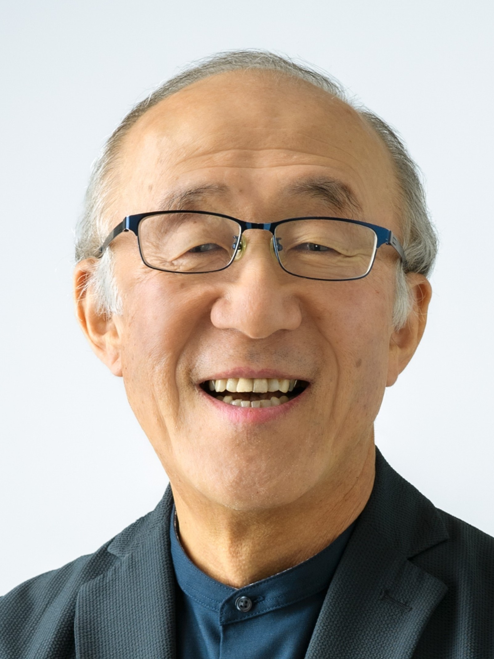 はらぐち 真一
