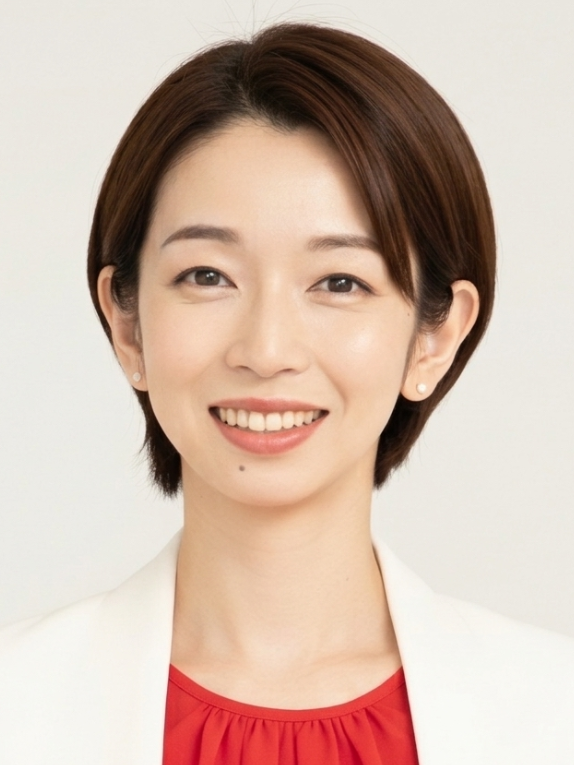江口 絵美