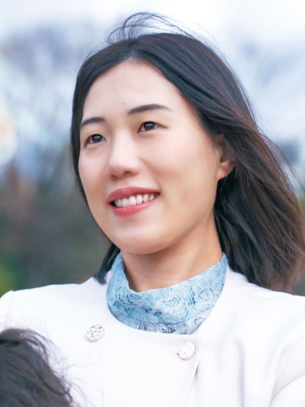 あらたけ ありさ