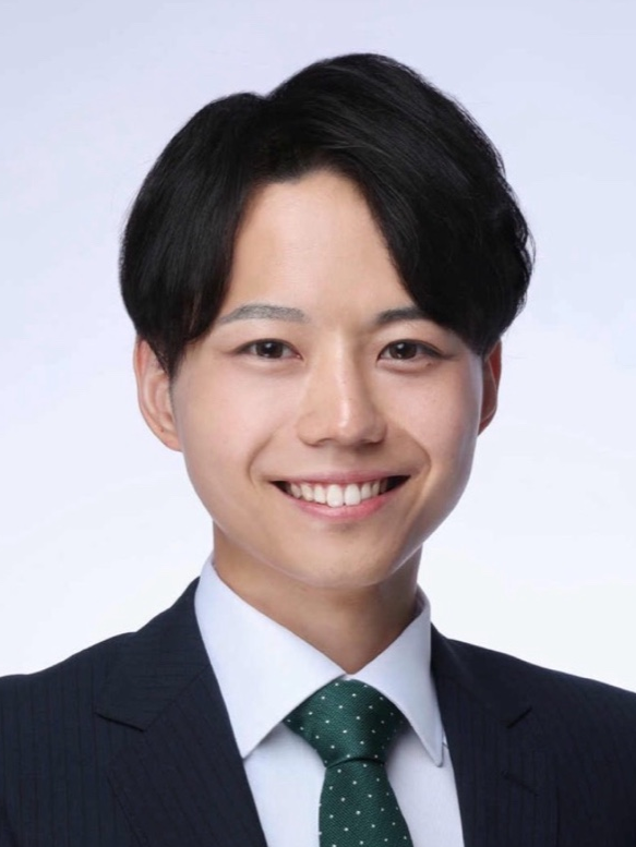 安江 こうへい