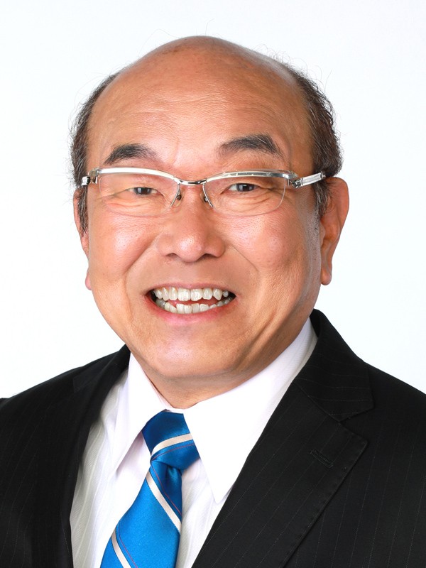 ときだ 勝男
