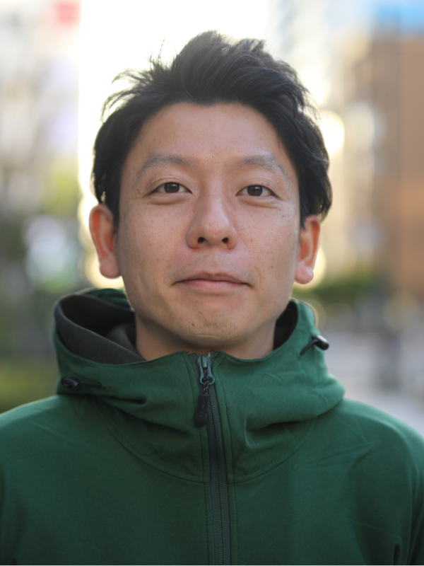 福田 文明