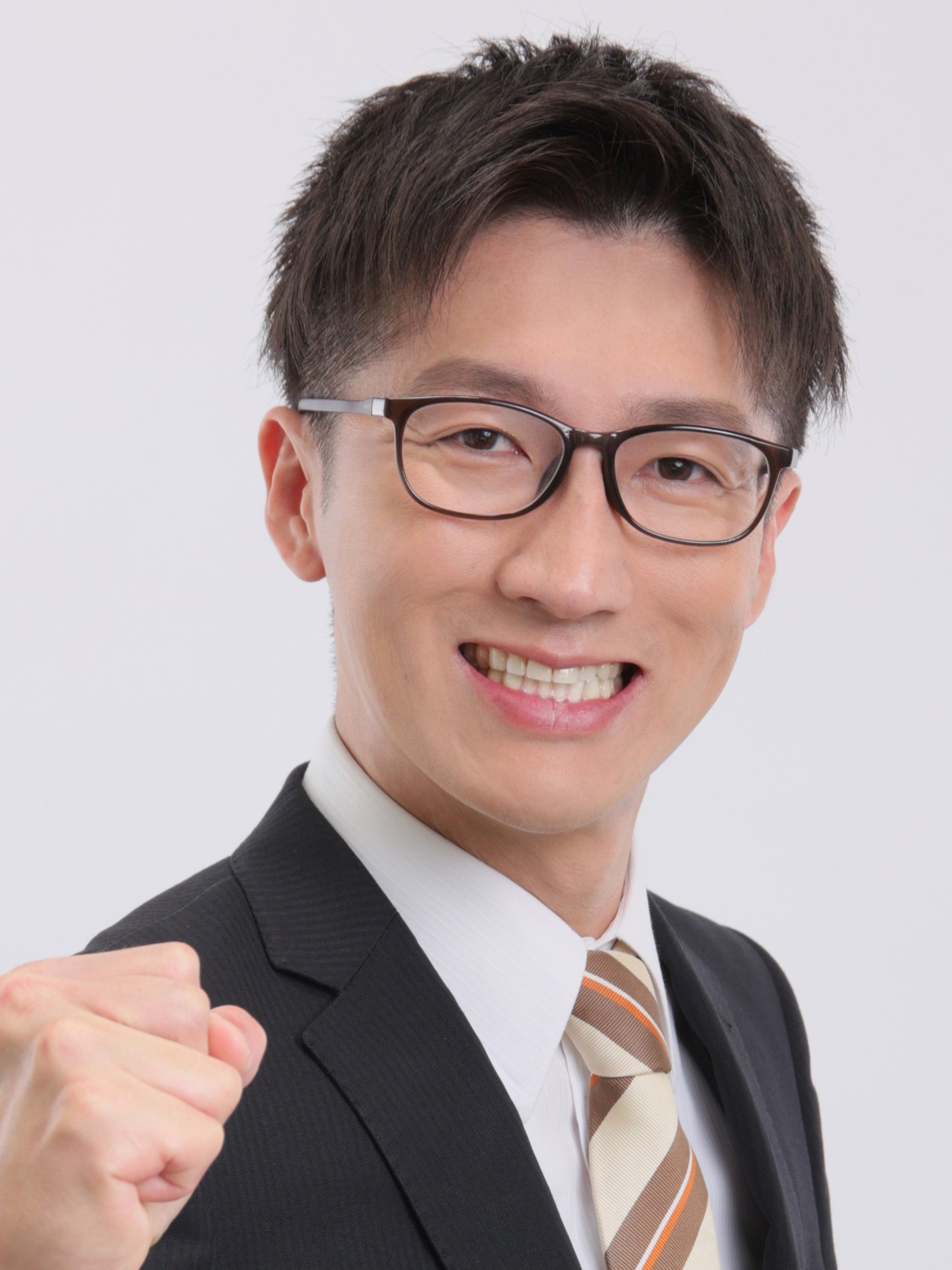 加藤 りょうすけ