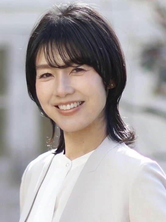 清水 ゆうこ