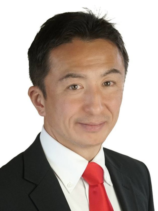 石井 たつひろ