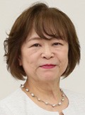 なかしま 真由美