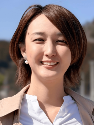杉浦 みさと