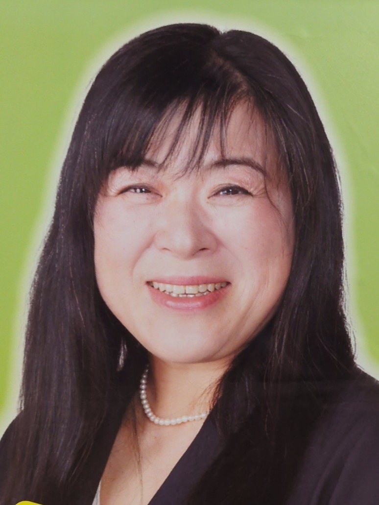 立花 かずえ