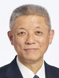 越智 三義