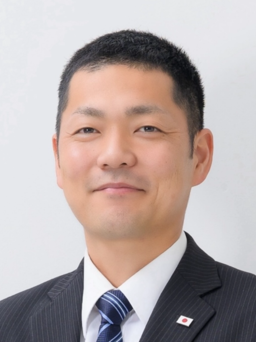 有井 たけお