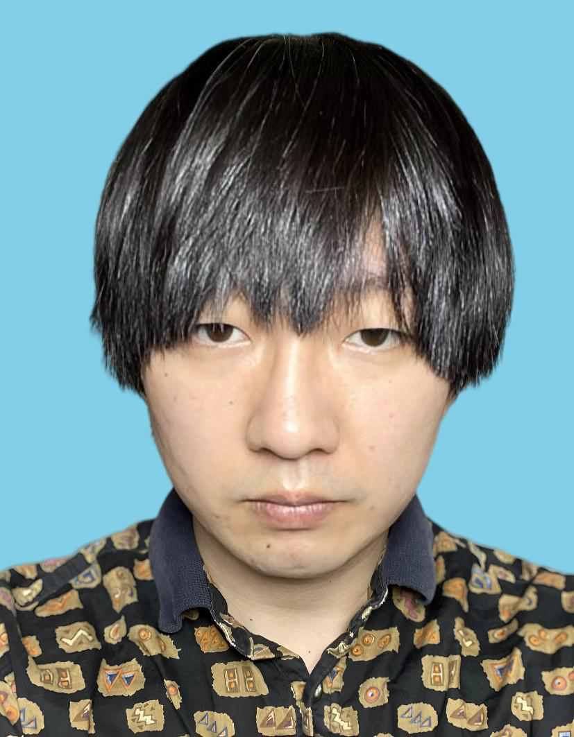 上梨 ゆうすけ