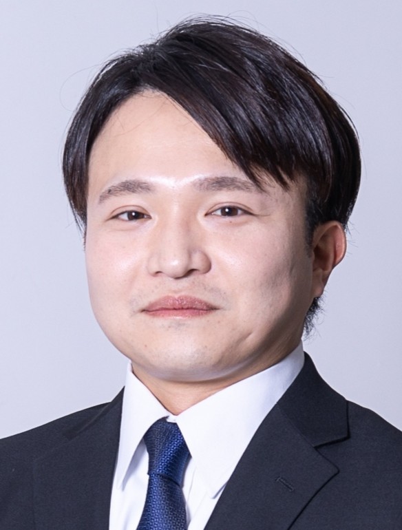 黒木 りょうすけ