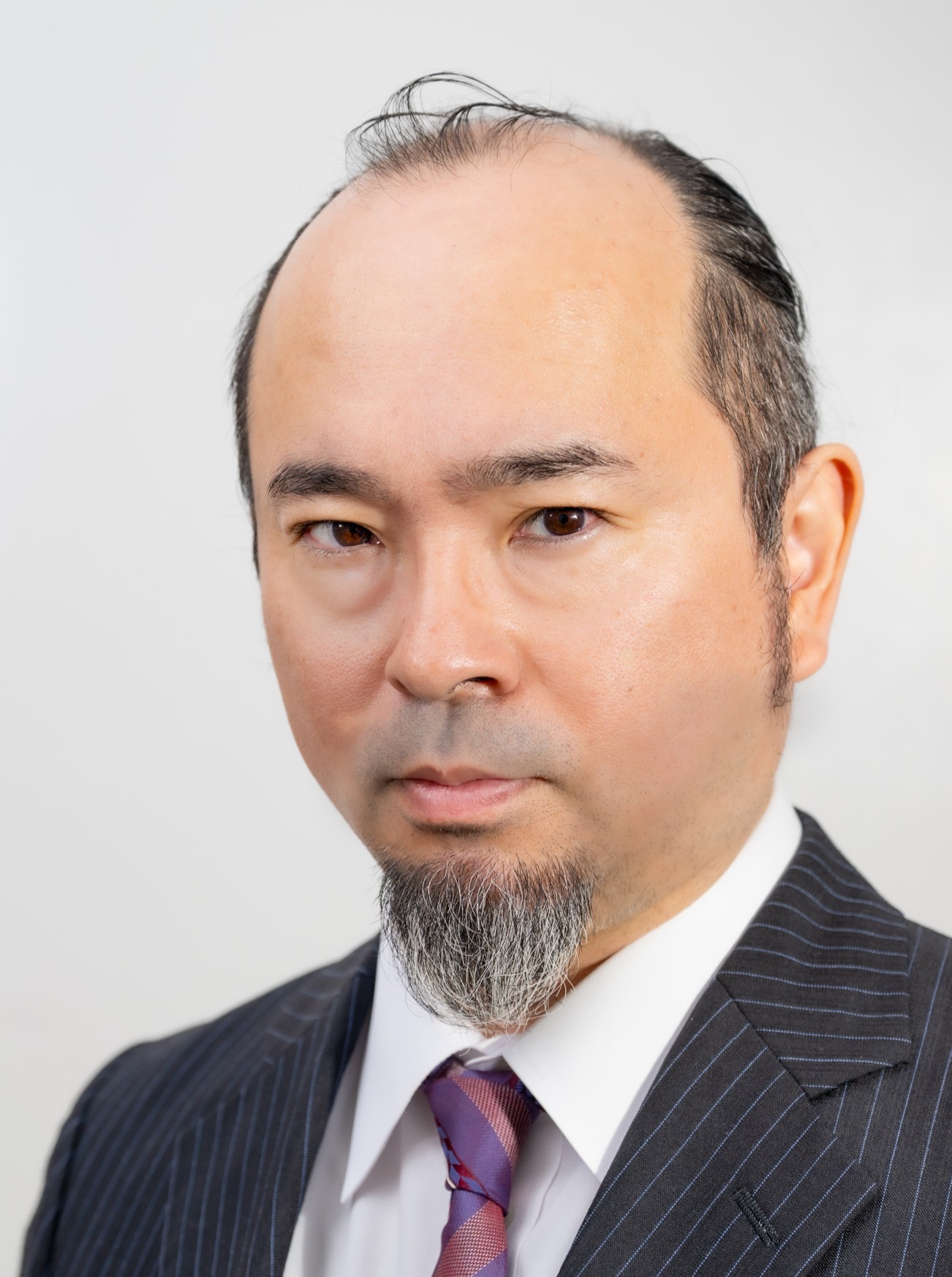 橋本 正太郎