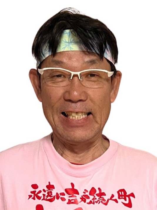 下川 浩二