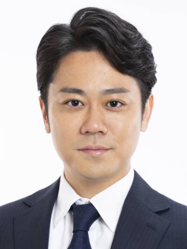 森川 たけひろ