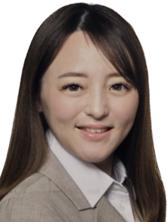 羽賀 みずき