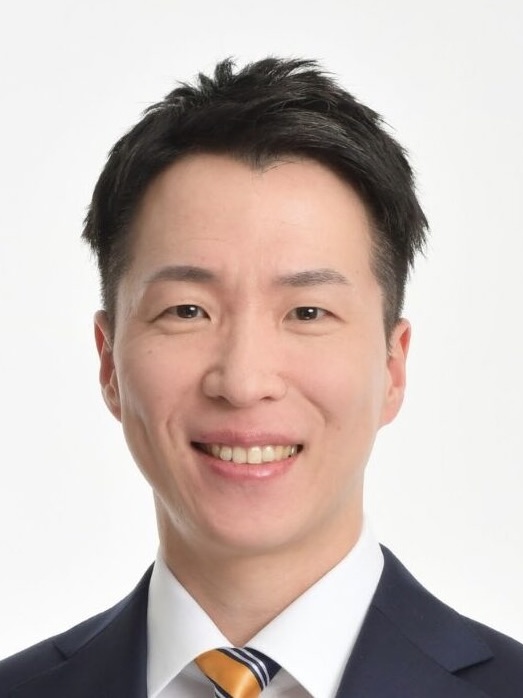 角谷 尚哉