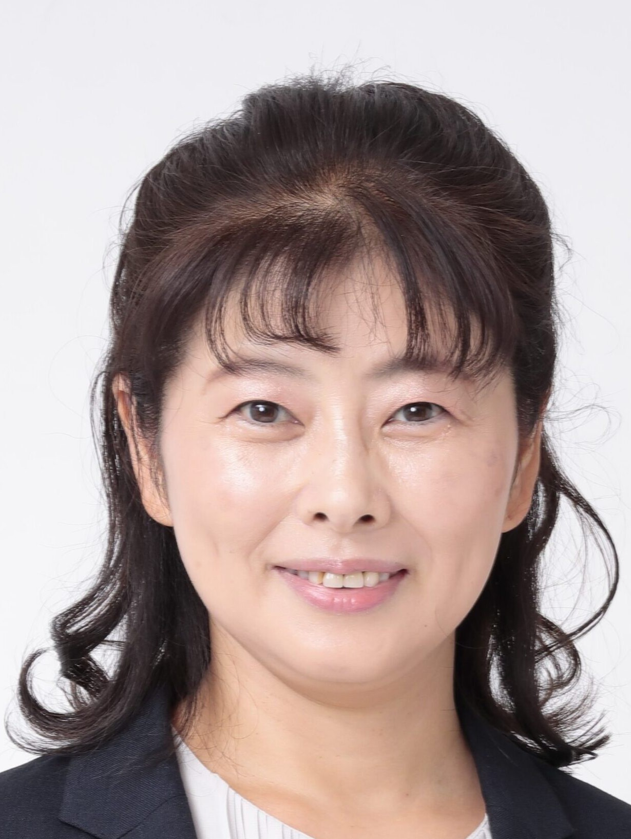 波岡 ゆみ