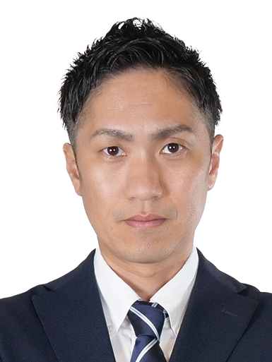 西城 隼人