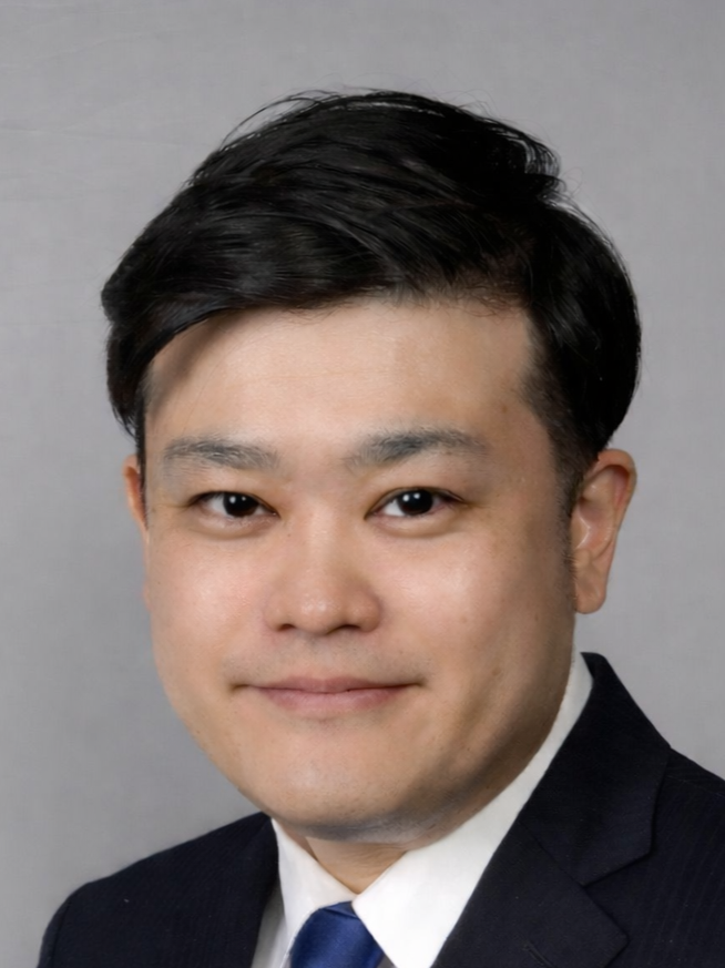 岸 大輔