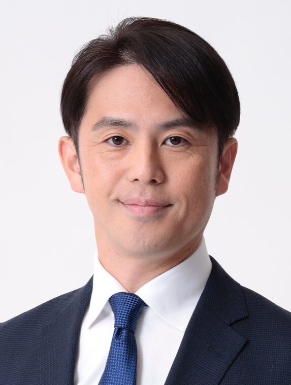 川越 康史