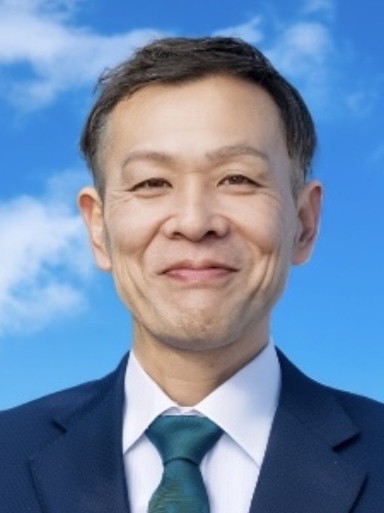 上田 崇