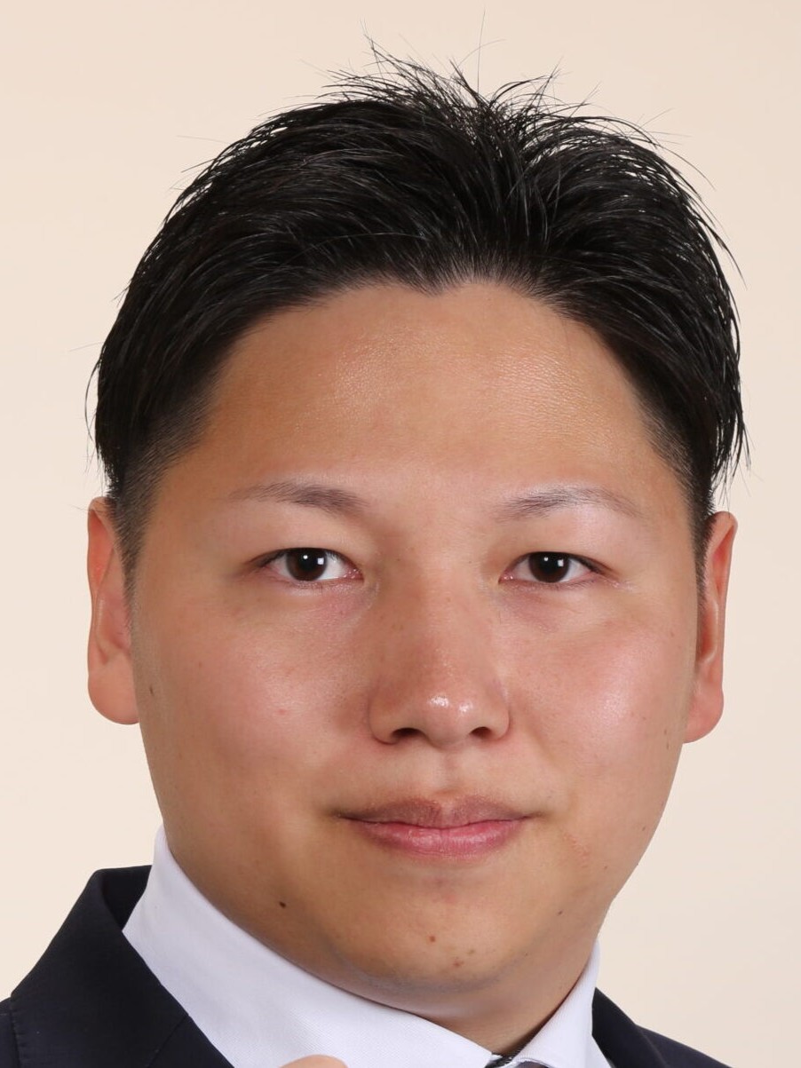 羽田 慎吾