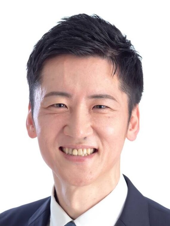 佐々木 卓磨