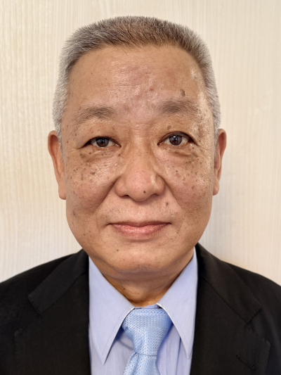 あきいけ 幹雄