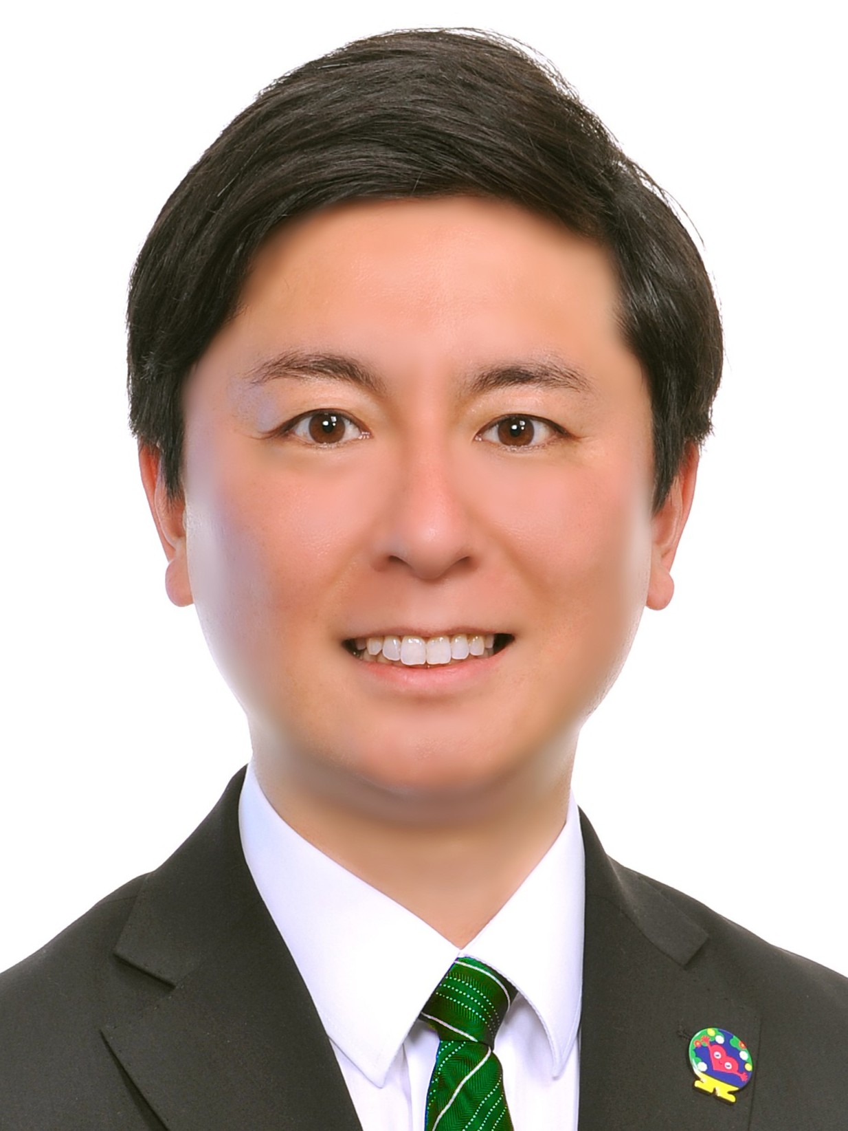 神代 竜太郎