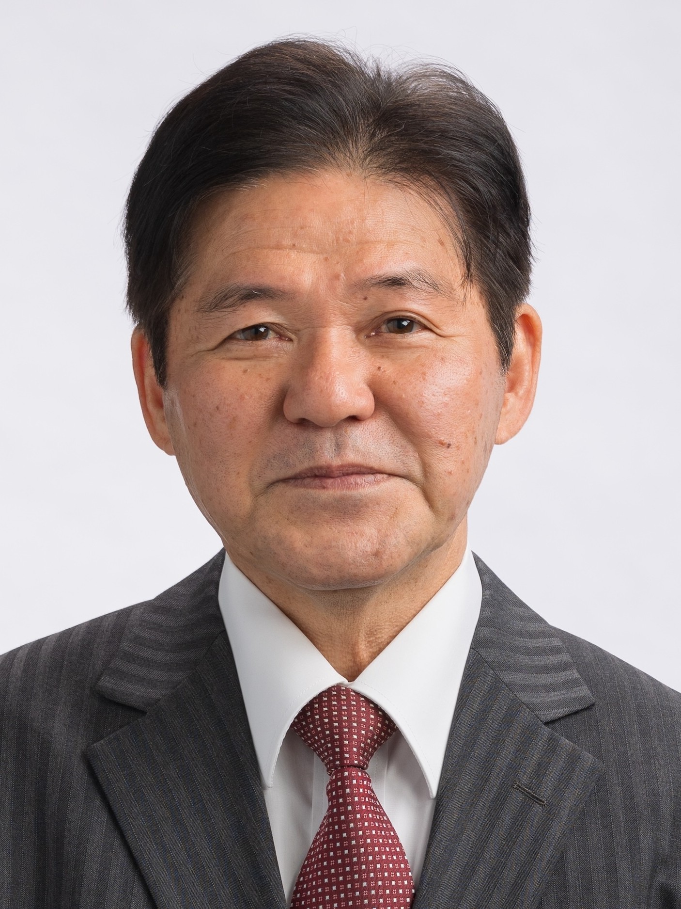 とみなが 謙一