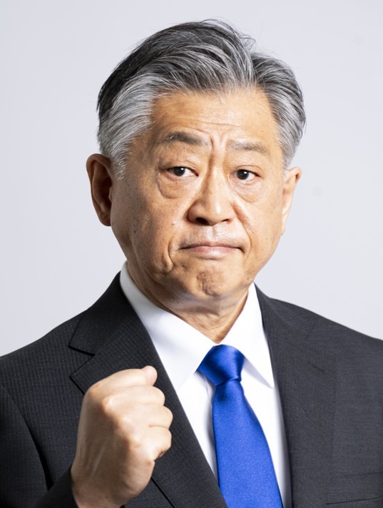 高野 ゆきひろ