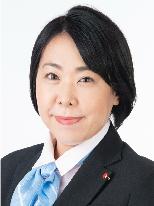 山口 たか子