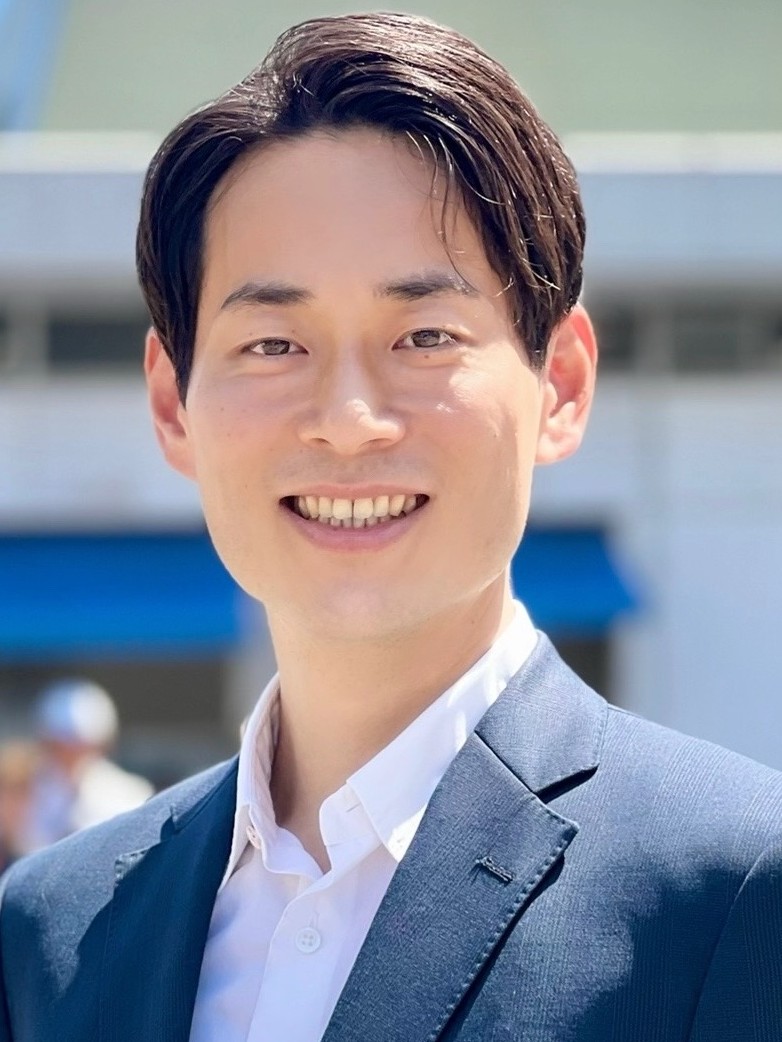 寺田 そういちろう