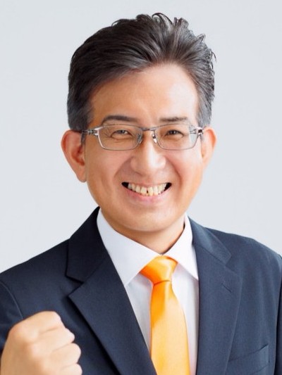 吉沢 たかふみ