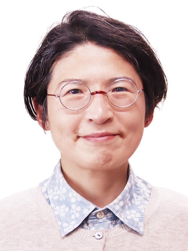 坪川 裕子
