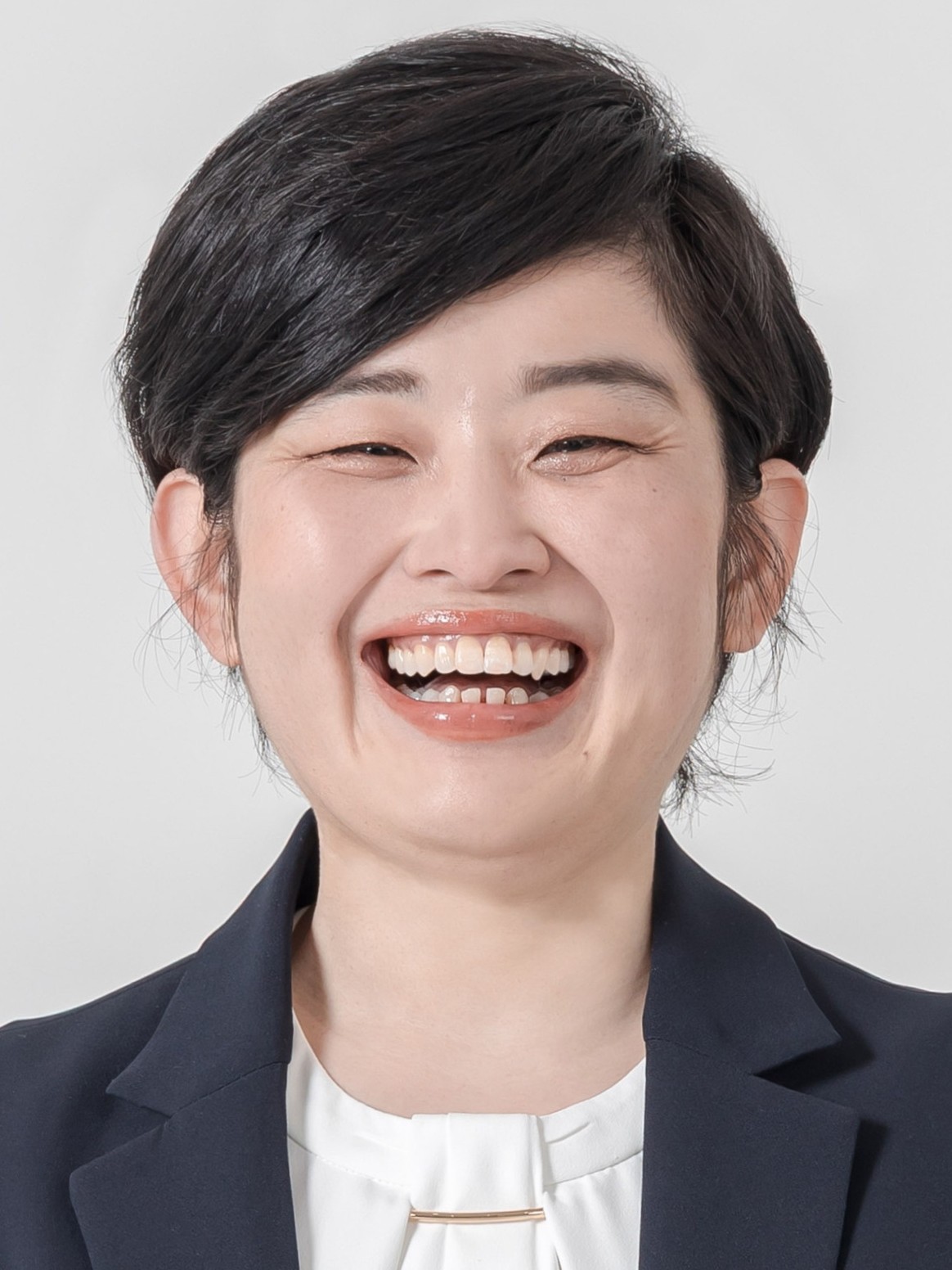 大菅 悠美