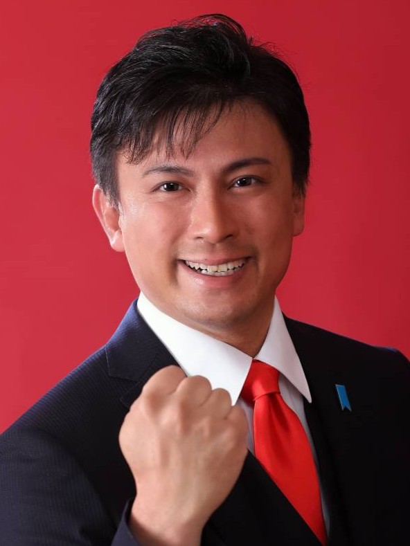 長谷川 雄太