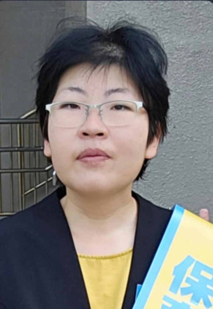 櫻井 かほり