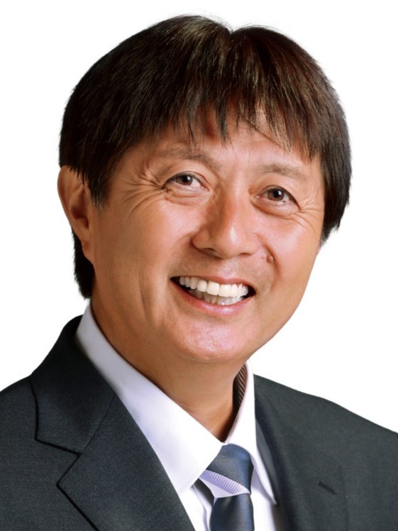 豊田 たかし